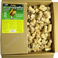 Pastillas - Encendedores de barbacoa Feniks unidades en la caja 500.- para chimeneas- estufas- barbacoas y fogatas